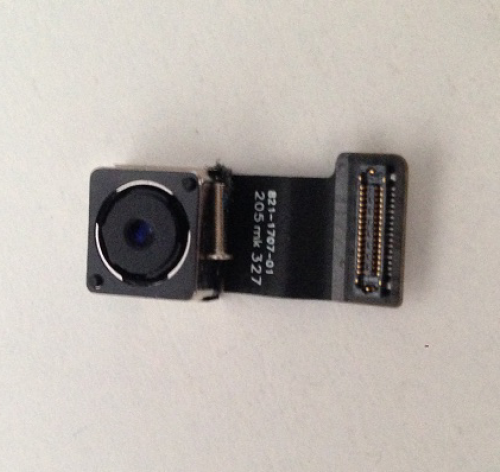 Задняя камера (большая) для iPhone 5c